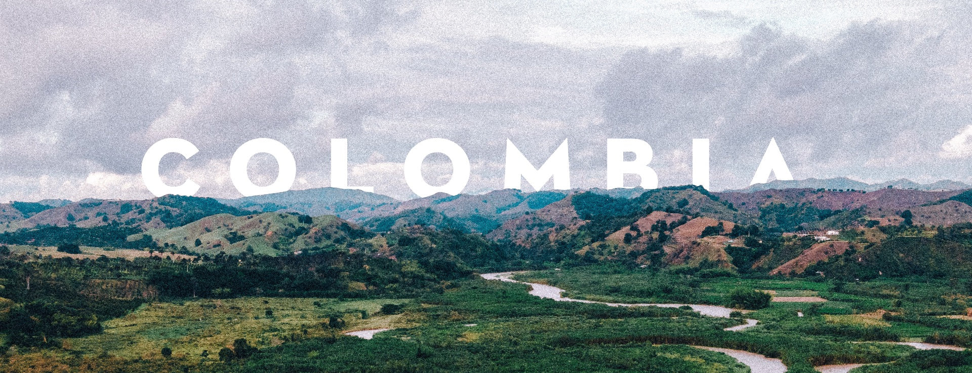 Made In Colombia—Colombia's Coffee Region