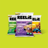 Chip Variety Pack