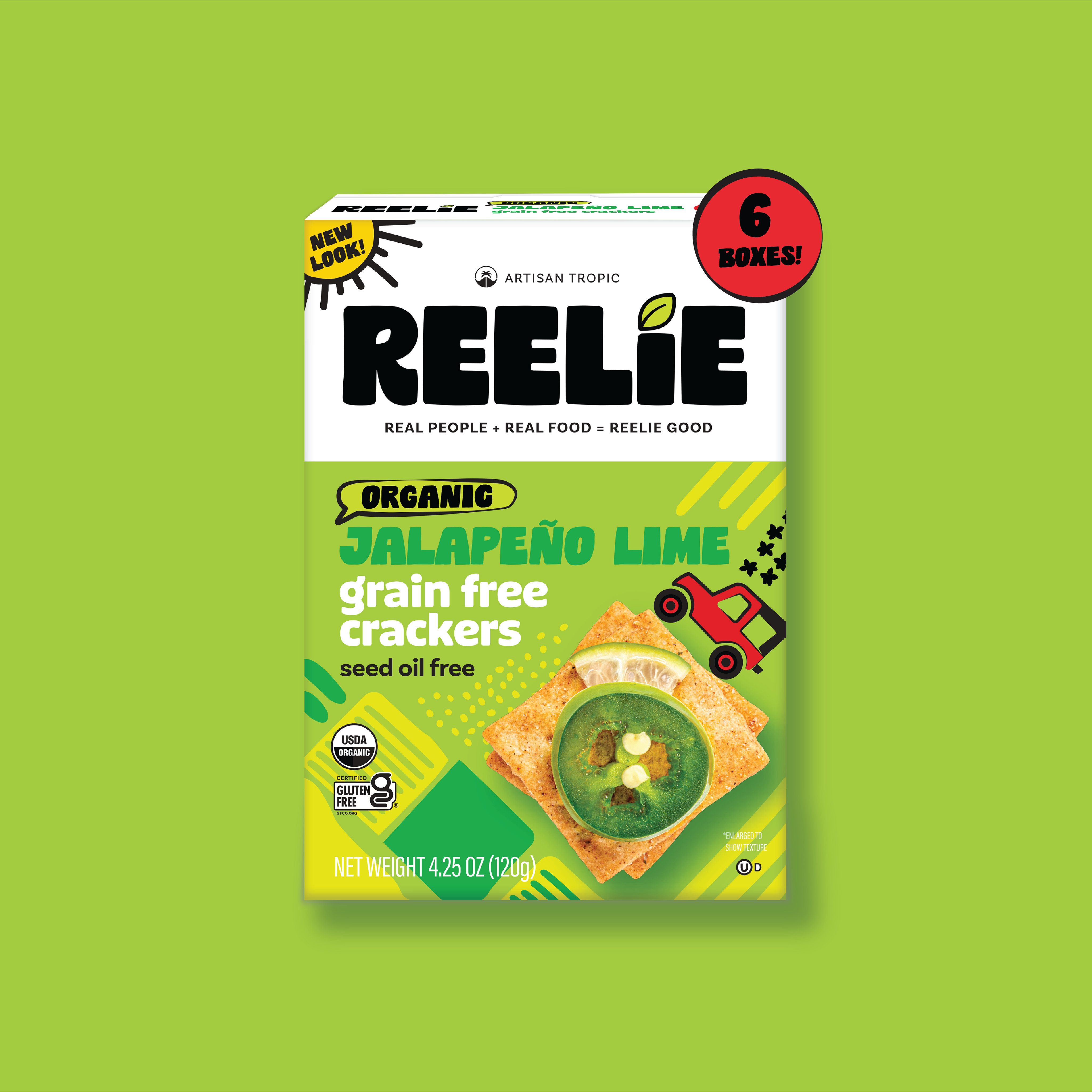 Reelie_ProductPage_CrackerJalapenoLime_V1_6boxes.webp