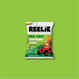 Sea Salt Plantain Chips